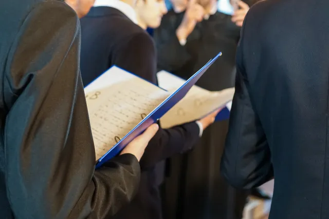 S-au deschis înscrierile la Școala Mitropolitană de Muzică Psaltică