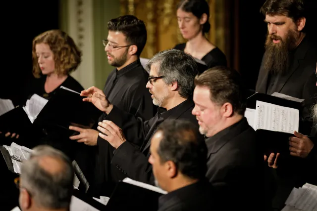 S-au deschis înscrierile la Școala Mitropolitană de Muzică Psaltică