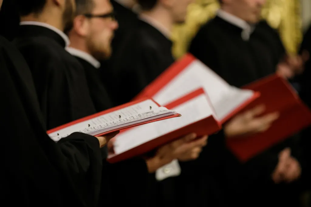 S-au deschis înscrierile la Școala Mitropolitană de Muzică Psaltică