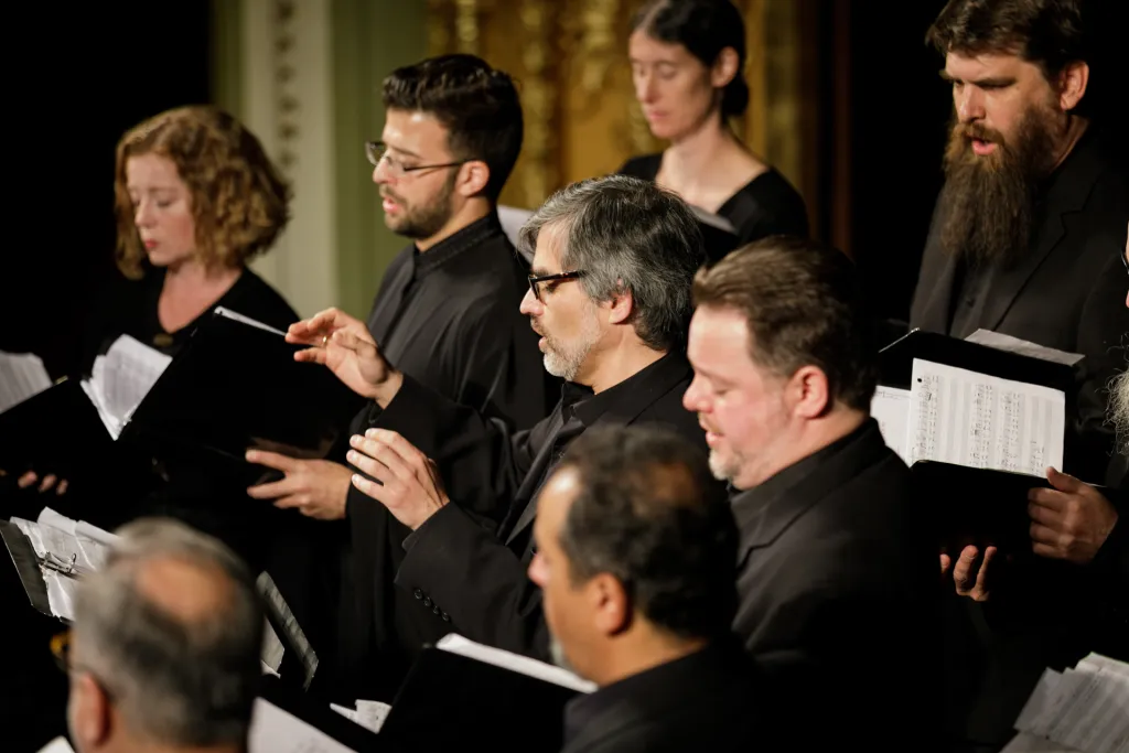 S-au deschis înscrierile la Școala Mitropolitană de Muzică Psaltică
