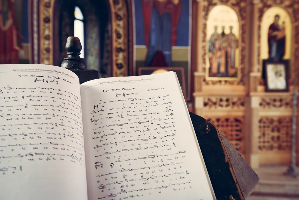 S-au deschis înscrierile la Școala Mitropolitană de Muzică Psaltică