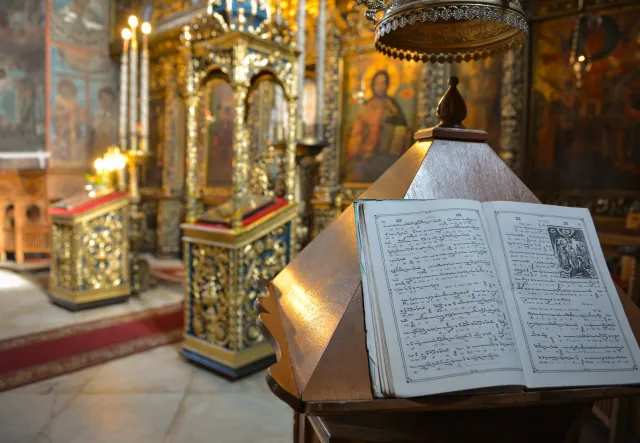 S-au deschis înscrierile la Școala Mitropolitană de Muzică Psaltică