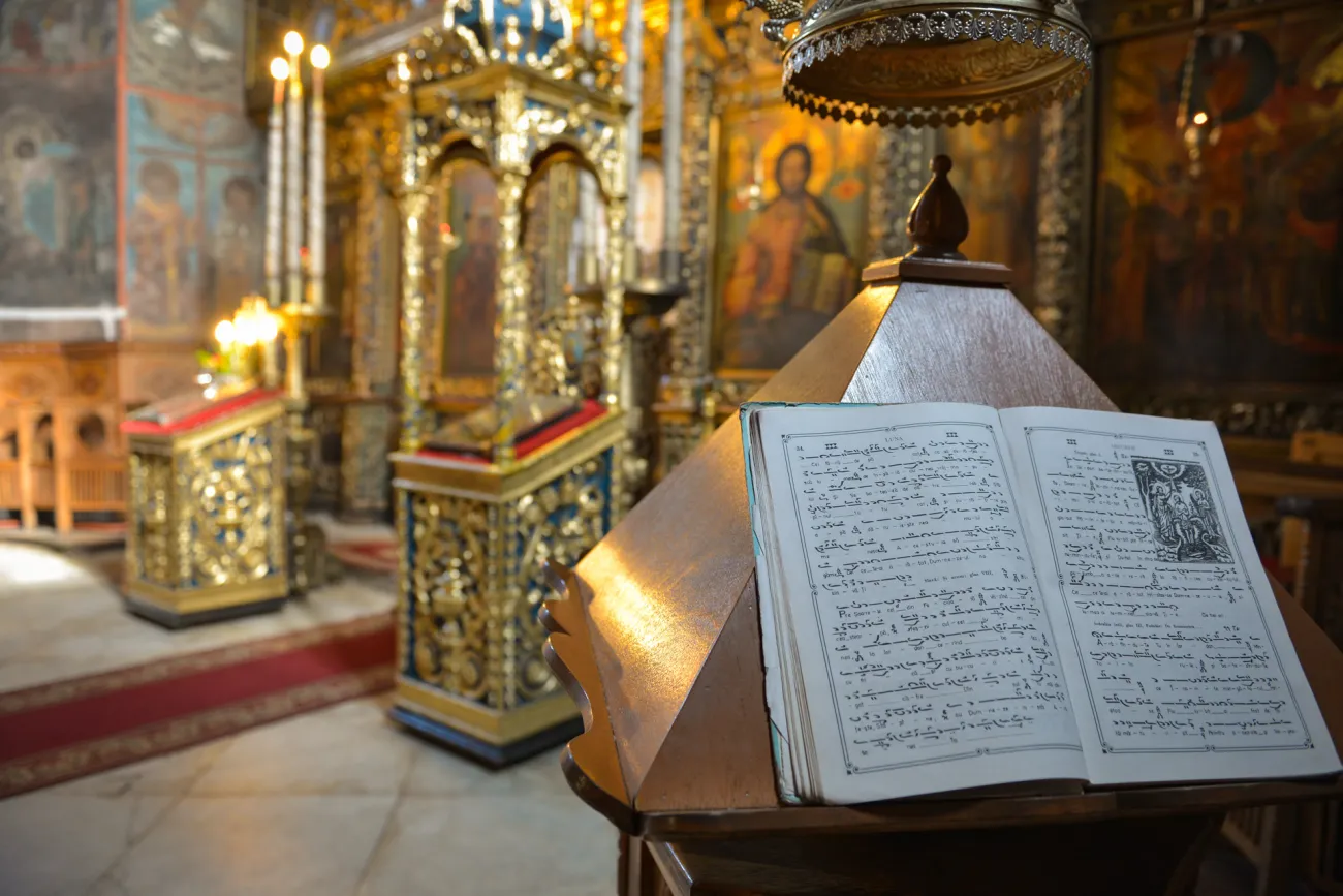 S-au deschis înscrierile la Școala Mitropolitană de Muzică Psaltică